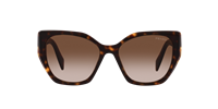 Gafas de sol Prada Mujer 0PR 19ZS 55  2AU6S1 - 0PR 19ZS 55  2AU6S1
